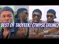 Best of taofeek twyse ereme comedy compilations