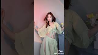 pretty Woman belly dance Shorts cutegirl KPOP JPOP CPOP TikTok belly dance