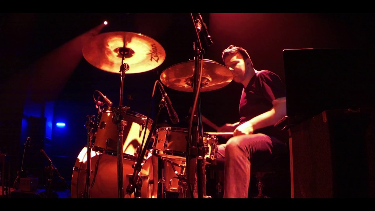 Harmony Makes Love - We Are Warm - Live at Delmar Hall