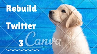 Rebuild Twitter: 3. build the backend data structure for our Twitter
