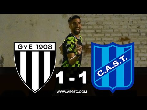 Primera Nacional: Gimnasia 1-1 San Telmo