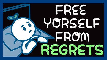 How to Live With Fewer Regrets