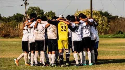 IE Application Video - Question I