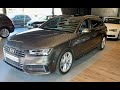 AUDI A4 AVANT SPORT S-LINE 2.0 TDI 190CV