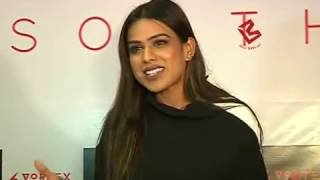 Jamai Raja की Nia Sharma's Interview | After Becoming 3rd Sexiest Asian Woman