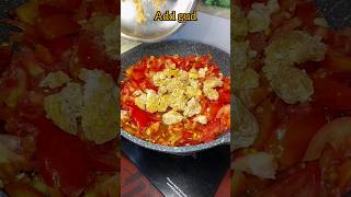 Resep Sambal Tomat Viral