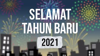 Story WA Tahun Baru 2021| Selamat Tahun Baru 2021