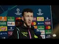 INSIDE | JUVENTUS - PSV | EXCLUSIVE FOOTAGE 🎬