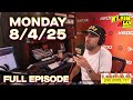 Klein. Ally. Show. on KROQ | Monday, August 4, 2025
