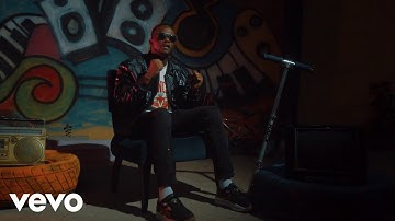 Kafaboi - THE BLOCKING IS THE WAY [Official Video]