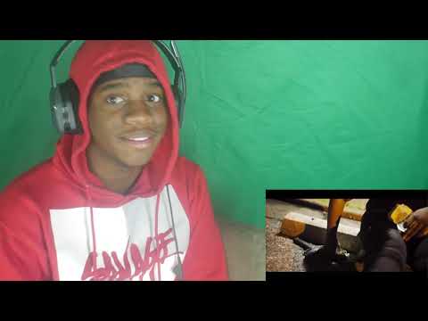 Big30 “No Vouch” Reaction Video
