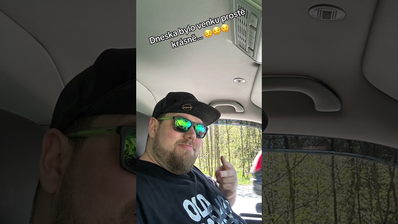 Vlog Tam a zpět #clips #live #fypシ #fypシ゚viral #fyp #fypage #fypyoutube #vanlife