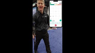 Stop writing manual notes when measuring with Moasure 2 PRO