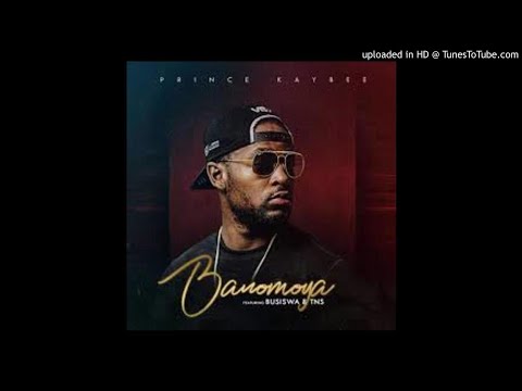 Prince Kaybee Feat Busiswa&TSN-Banomoya