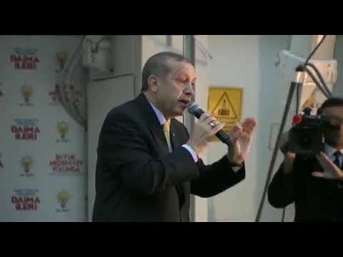 Cumhurbaşkanı Erdoğan 'kısa bir hatırlatma' deyip mesajını verdi