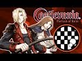 Castlevania: Portrait of Ruin - Pikasprey