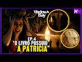 WIDOW’S BAY EP.4 EXPLICADO | O LIVRO POSSUIU A PATRICIA E O RITUAL COMEÇOU