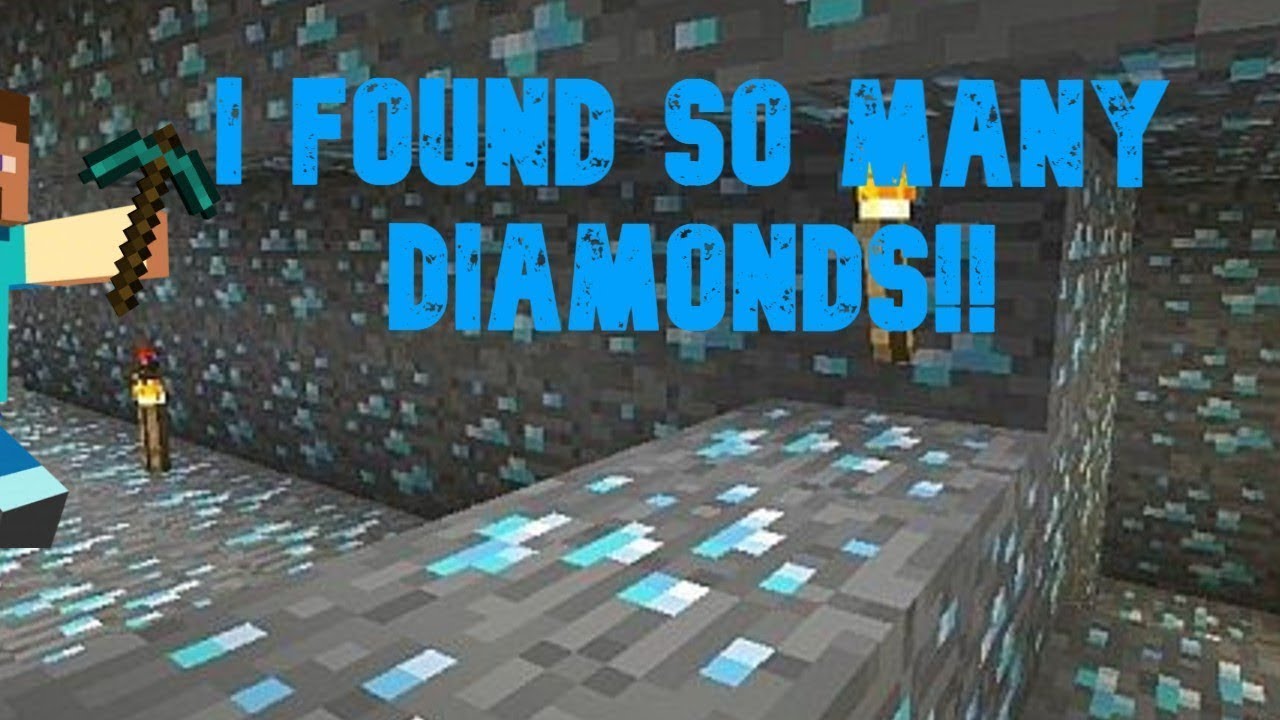 I Found Lot Of diamonds in MINECRAFT /TELUGU/ EP 8 ##Dragon boys ...