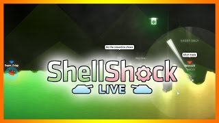 RAGE AND REVENGE: WHERE'S YOUR ITEMS AT NOW??!!! (Shell Shock Live)