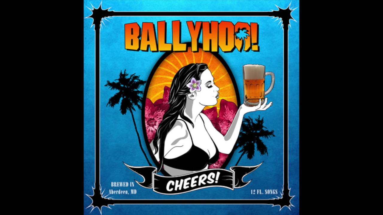 Watch Phantoms - Ballyhoo! on YouTube Watch Phantoms - Ballyhoo! on YouTube