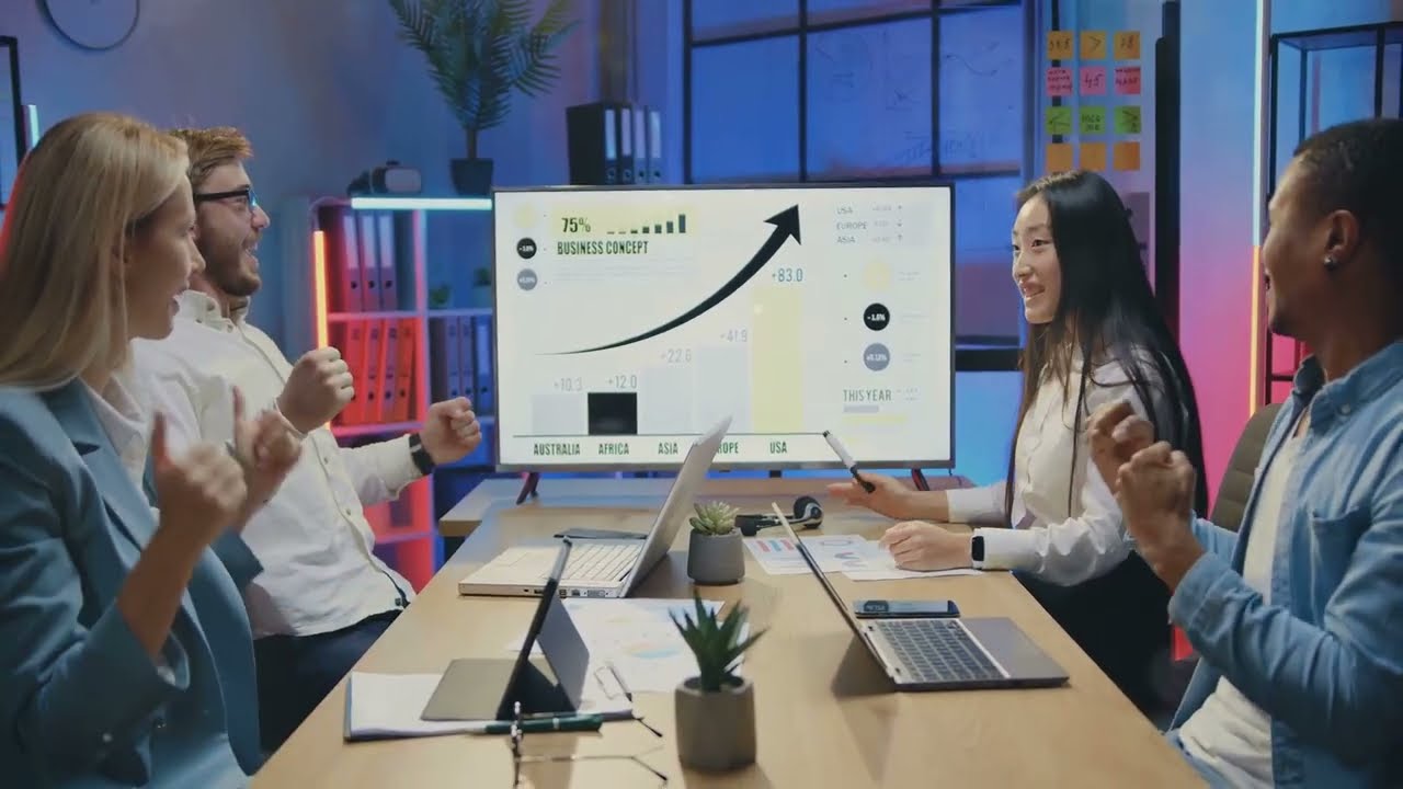 How Data Analytics is Revolutionizing Marketing (5 Minutes)