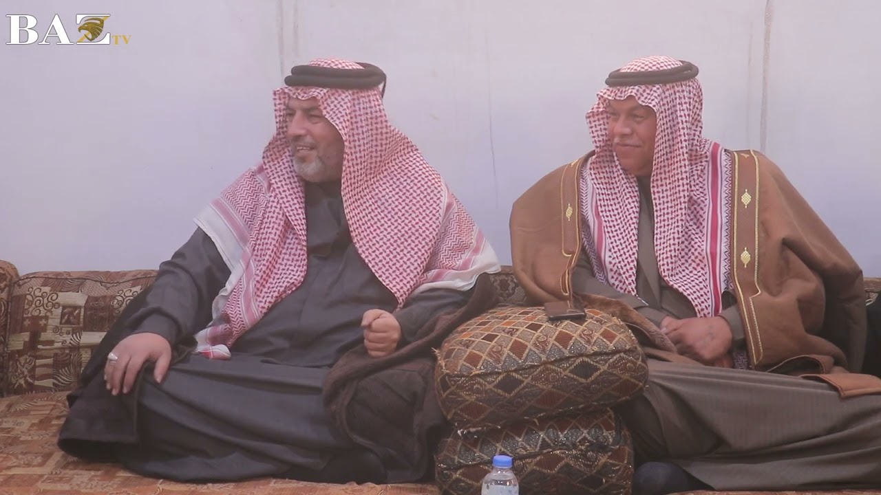 #برنامج_بين_أهلنا