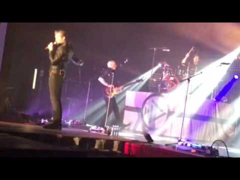 Building 429 – listen to the sound– Live – Wilmington NC - YouTube
