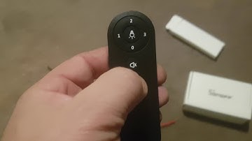 New from Sonoff. The iFan02 just in time for Northern summers.