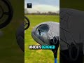 Why Are Golf Clubs Put in Water?
