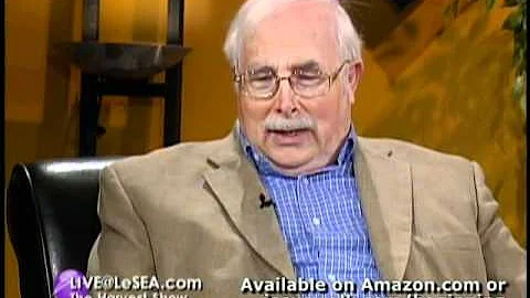 Dr. Ralph Wilson is interviewed about discipleship...