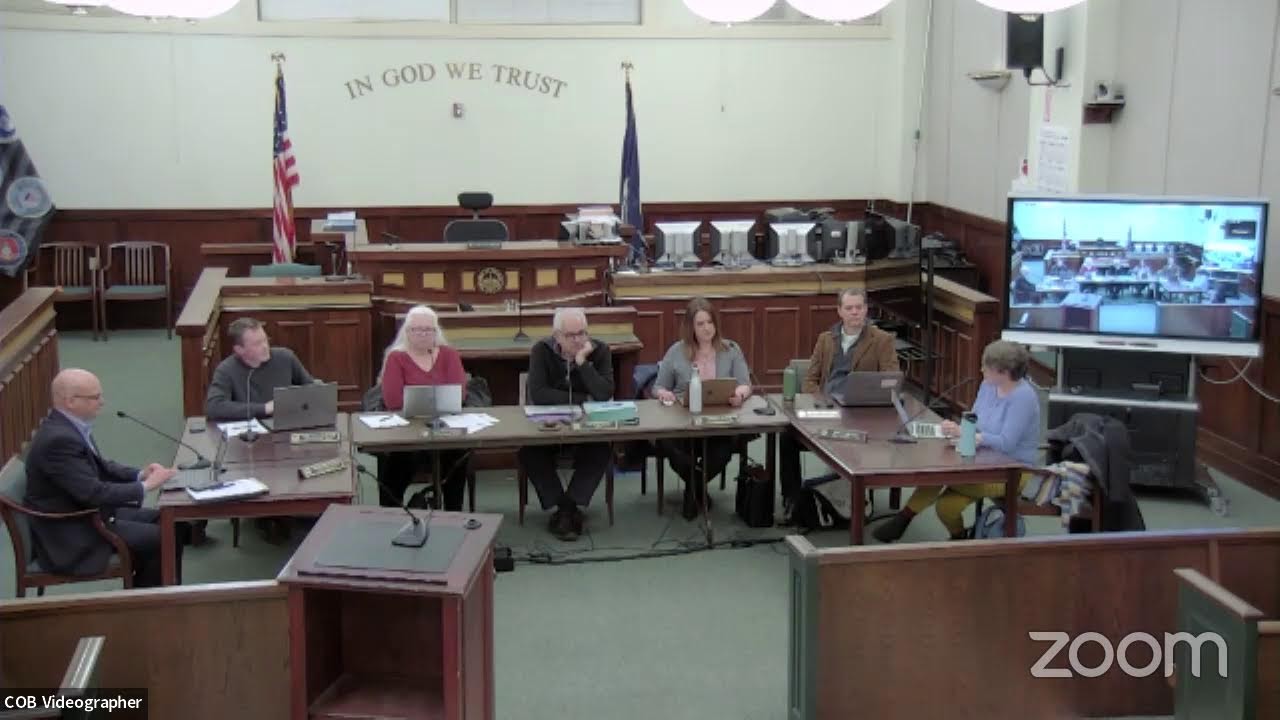 City Council Meeting - YouTube