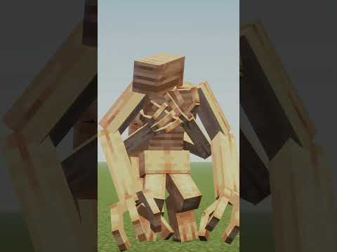 Craziest Minecraft Mod I've EVER Played!