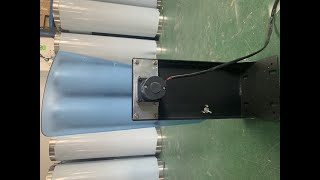 Flap Barrier Mechanism - Mairsturnstile.com