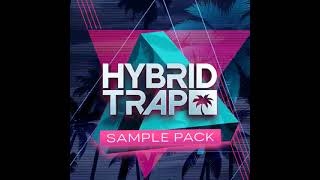 Hybrid Trap - New pack available! #beat #beatmaker #beatstudio #music #sound  #beatapp screenshot 2