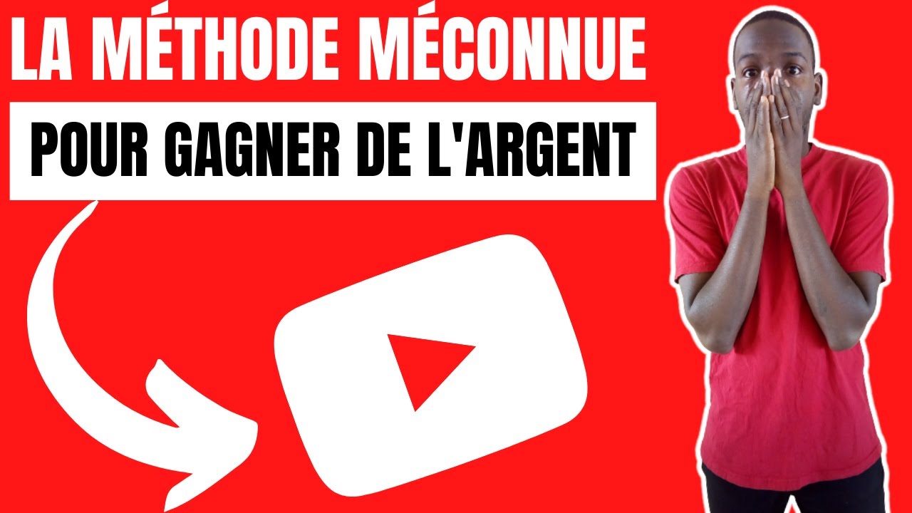 Gagner De L Argent Paypal En Regardant Des Vidéos Youtube Comment Gagner De l’argent Rapidement En regardant Des vidéos(Gagner De