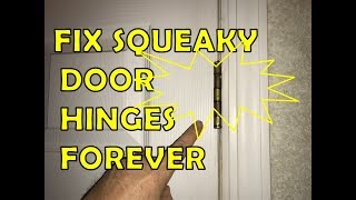 Top 20+ How To Fix Squeaky Hinges 2022: Things To Know