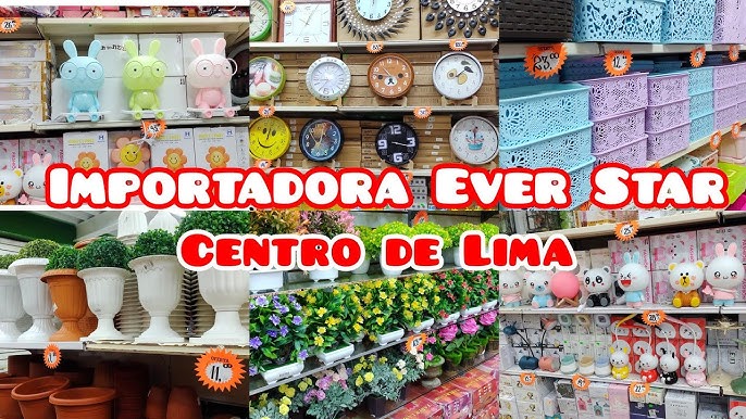 Termos y loncheras para comida caliente / Centro de Lima 