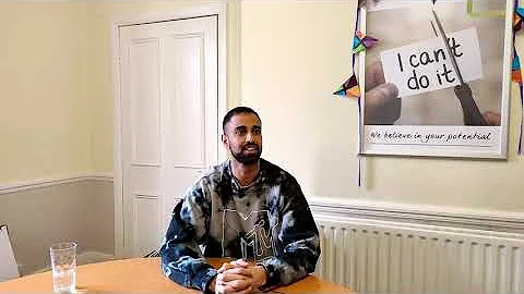 Supporting adults with learning disabilities into employment