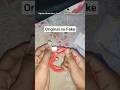 Flipkart Smartbuy Type C Cable Like OnePlus  100W Warp Charge Original vs Fake #shorts