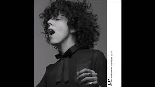 Lp - Scarborough Fair Simon Garfunkel Cover Audio