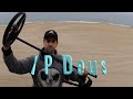 Xp Deus Beach Metal Detecting