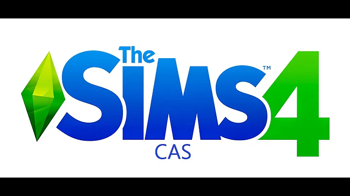 The Sims 4 CAS Susan Lockley | EmmaRose