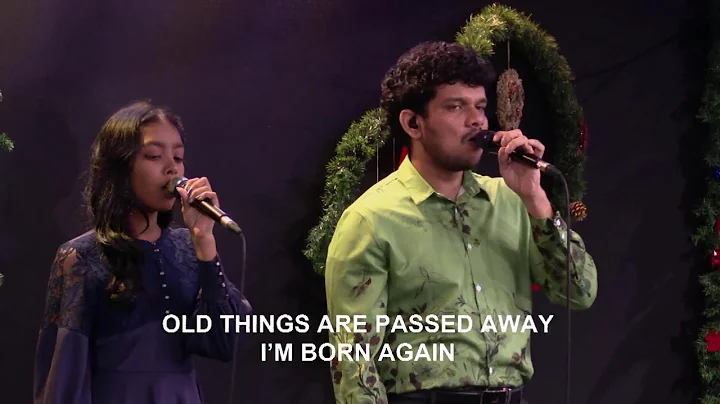 December 21, 2025 English Service Livestream | Online Church Today | Sunday Church Service English