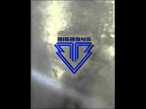 Big Bang (+) 사랑먼지