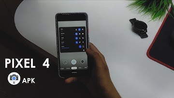 Pixel 4 Camera APK Download.!