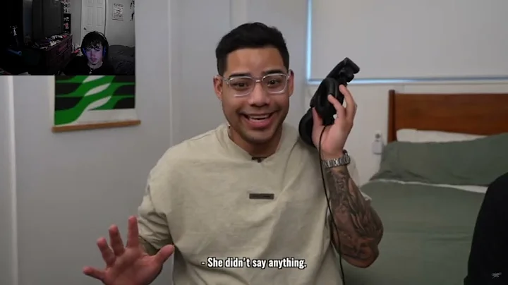 Reacting to  Will She Cheat While Her Trucker Boyfriend Is On The Road? | UDY Loyalty Test