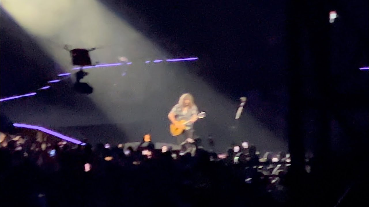 Metallica - Nothing Else Matters Live Stade Olympique Montreal 2023 - Night One