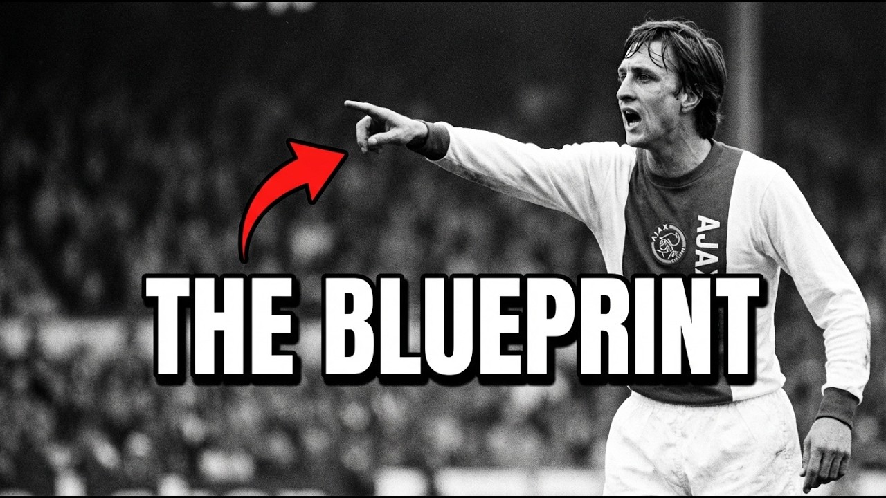 How good was Johan Cruyff actually?