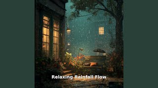 Flowing Rainfall for Relaxation, Pt.23