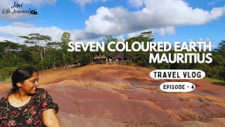 Walk through Nature and Waterfalls in Mauritius | Mauritius Vlog - Day 4 Trip